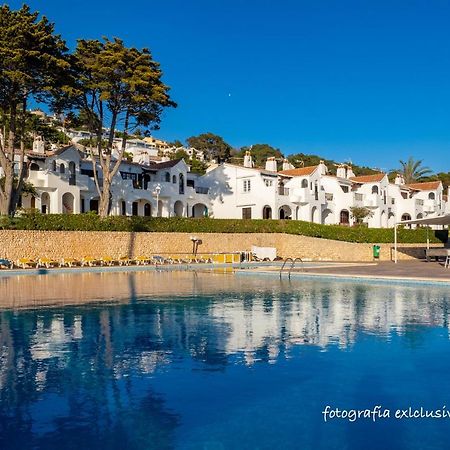 Precioso Apartamento Reformado Con Vistas A Playa Son Bou Εξωτερικό φωτογραφία