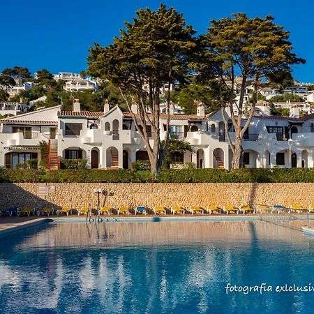 Precioso Apartamento Reformado Con Vistas A Playa Son Bou Εξωτερικό φωτογραφία