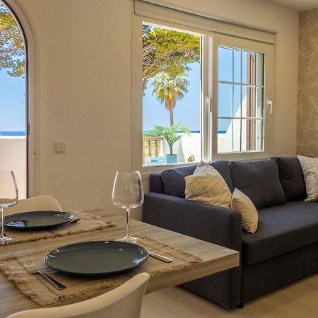 Precioso Apartamento Reformado Con Vistas A Playa Son Bou Εξωτερικό φωτογραφία