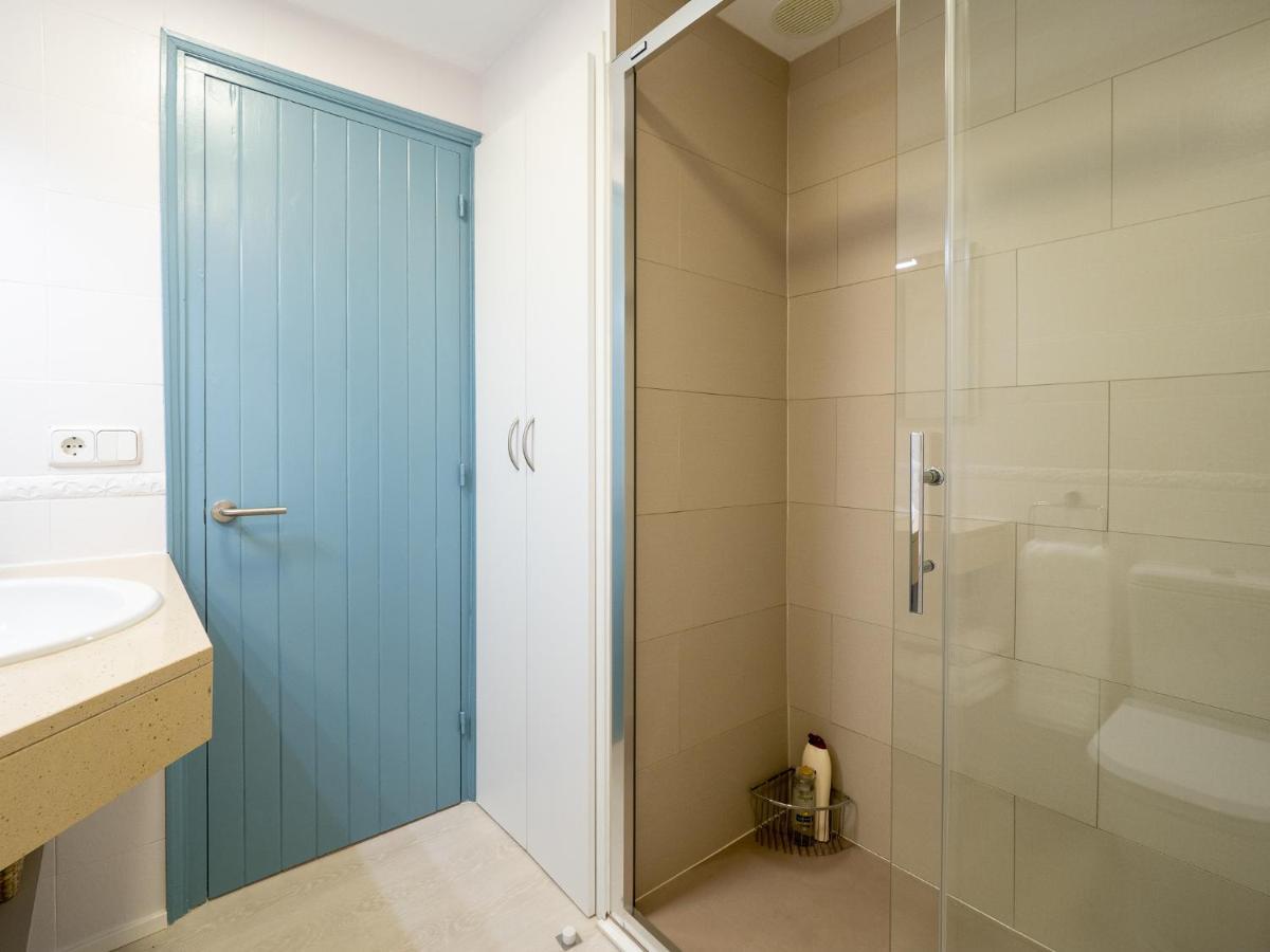 Precioso Apartamento Reformado Con Vistas A Playa Son Bou Εξωτερικό φωτογραφία