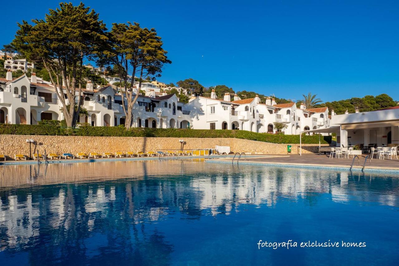 Precioso Apartamento Reformado Con Vistas A Playa Son Bou Εξωτερικό φωτογραφία
