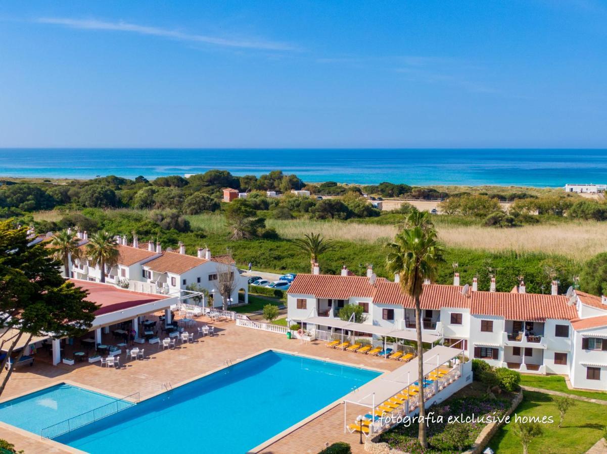 Precioso Apartamento Reformado Con Vistas A Playa Son Bou Εξωτερικό φωτογραφία
