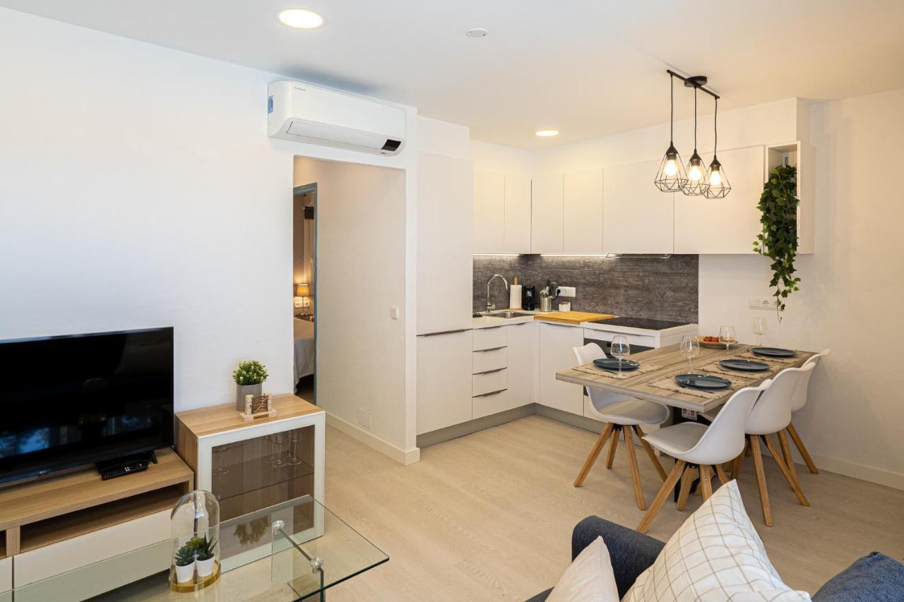 Precioso Apartamento Reformado Con Vistas A Playa Son Bou Εξωτερικό φωτογραφία