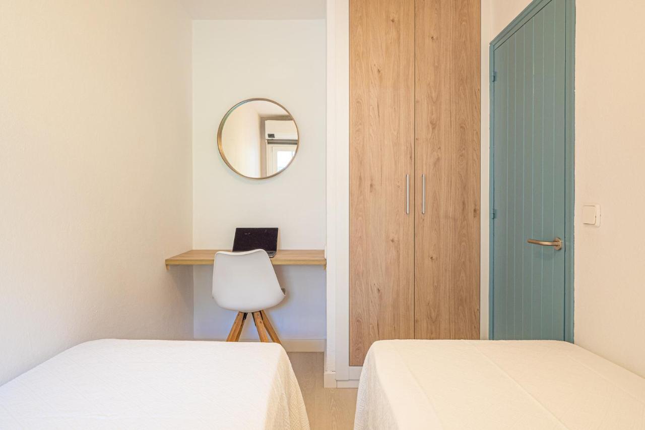 Precioso Apartamento Reformado Con Vistas A Playa Son Bou Εξωτερικό φωτογραφία
