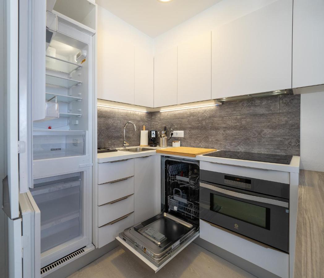 Precioso Apartamento Reformado Con Vistas A Playa Son Bou Εξωτερικό φωτογραφία
