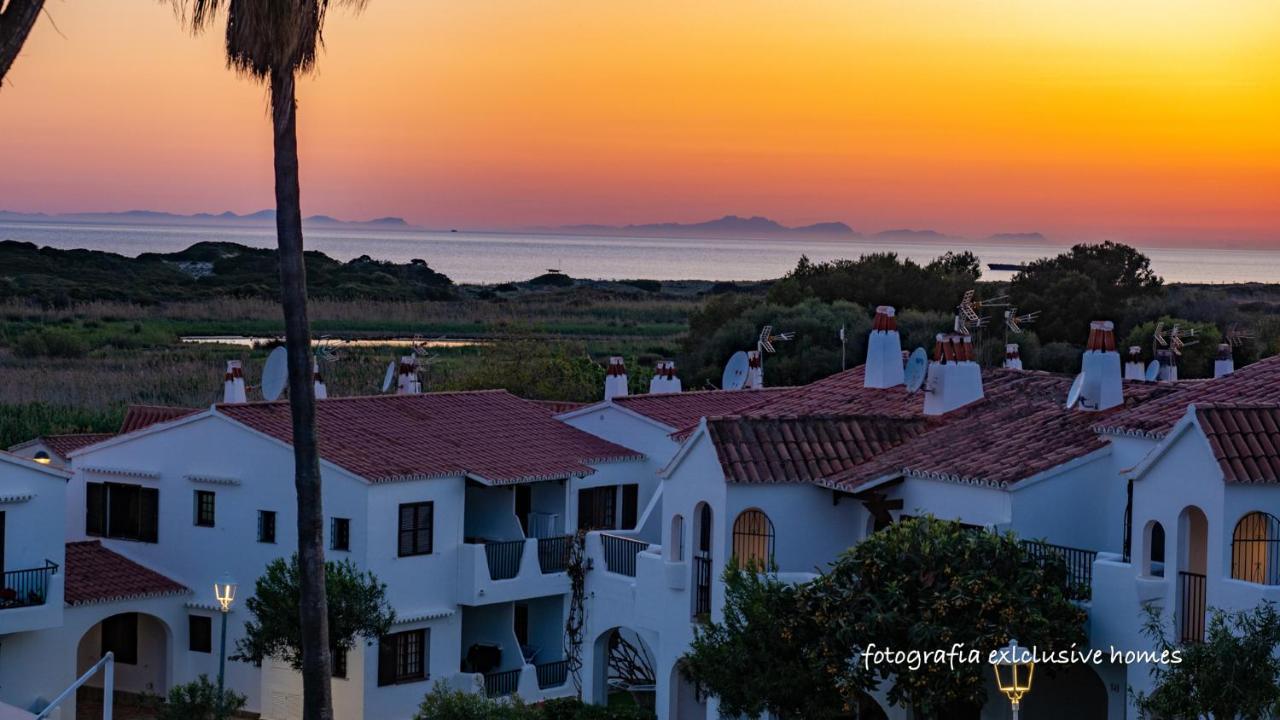 Precioso Apartamento Reformado Con Vistas A Playa Son Bou Εξωτερικό φωτογραφία