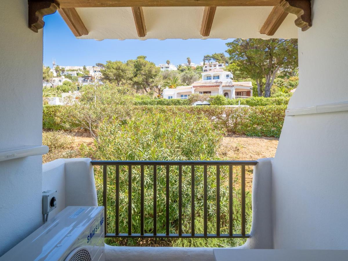 Precioso Apartamento Reformado Con Vistas A Playa Son Bou Εξωτερικό φωτογραφία