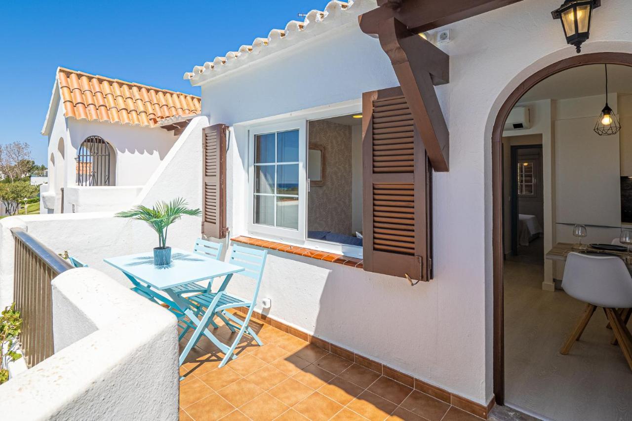 Precioso Apartamento Reformado Con Vistas A Playa Son Bou Εξωτερικό φωτογραφία