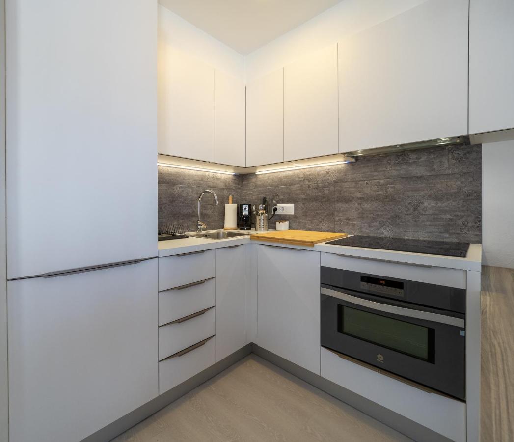 Precioso Apartamento Reformado Con Vistas A Playa Son Bou Εξωτερικό φωτογραφία