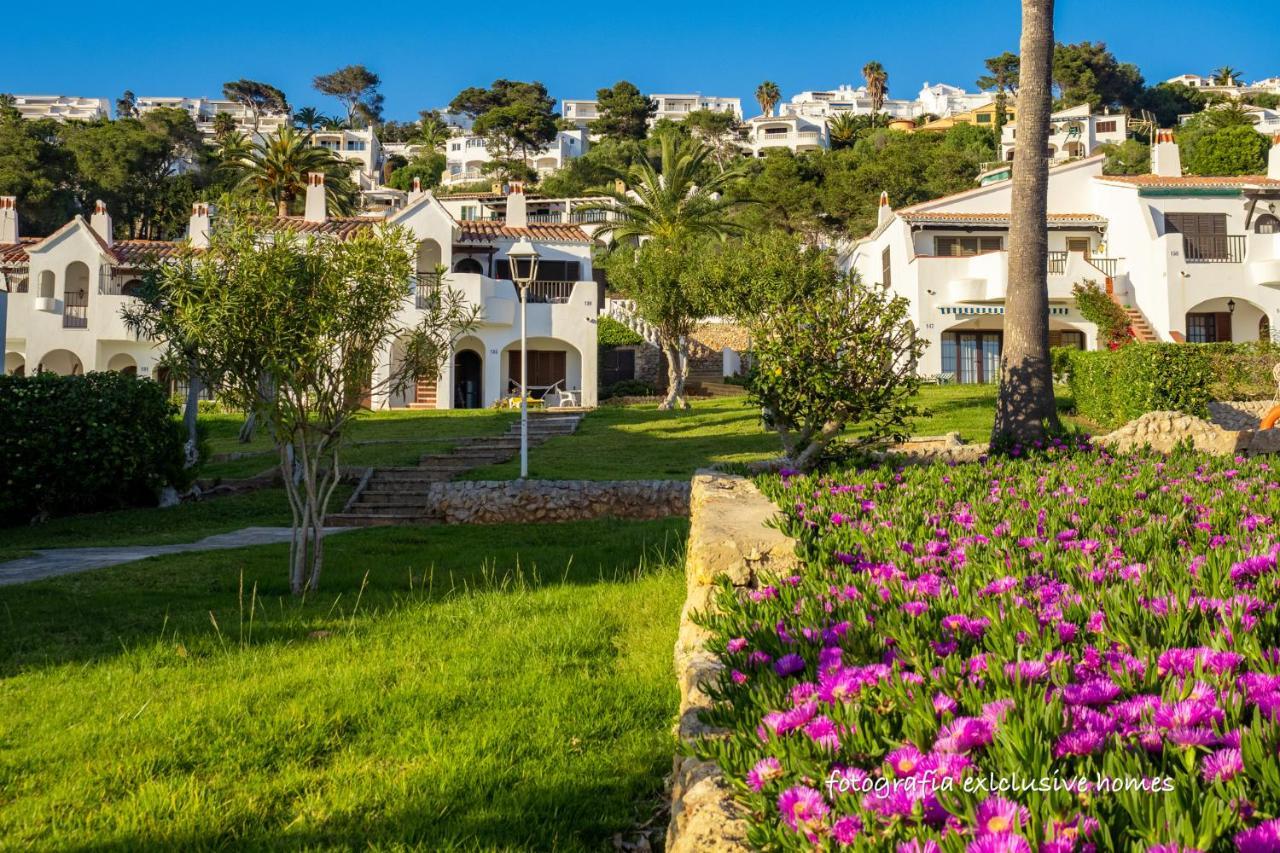 Precioso Apartamento Reformado Con Vistas A Playa Son Bou Εξωτερικό φωτογραφία