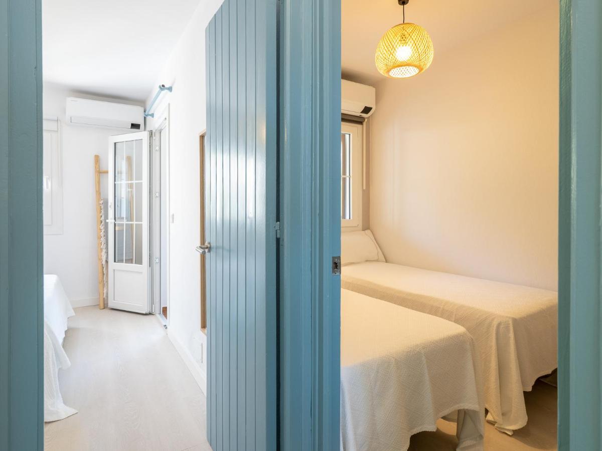 Precioso Apartamento Reformado Con Vistas A Playa Son Bou Εξωτερικό φωτογραφία