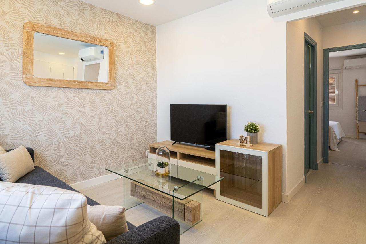 Precioso Apartamento Reformado Con Vistas A Playa Son Bou Εξωτερικό φωτογραφία