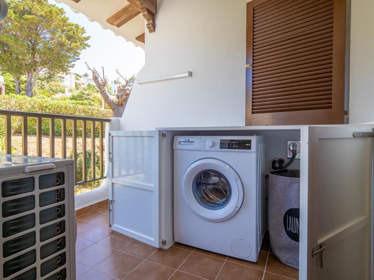 Precioso Apartamento Reformado Con Vistas A Playa Son Bou Εξωτερικό φωτογραφία