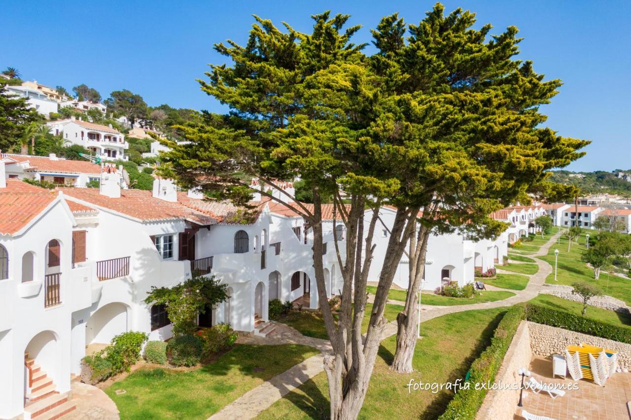 Precioso Apartamento Reformado Con Vistas A Playa Son Bou Εξωτερικό φωτογραφία