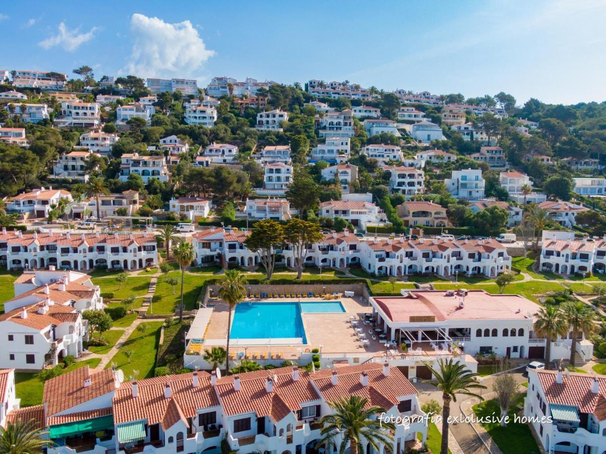 Precioso Apartamento Reformado Con Vistas A Playa Son Bou Εξωτερικό φωτογραφία